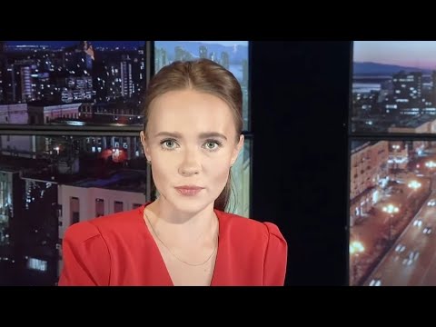 «Смотри Хабаровск!» от