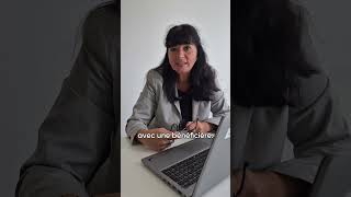 Sylvie, c'est une de nos ambassadrices de cœur #CAP48 ! 💙