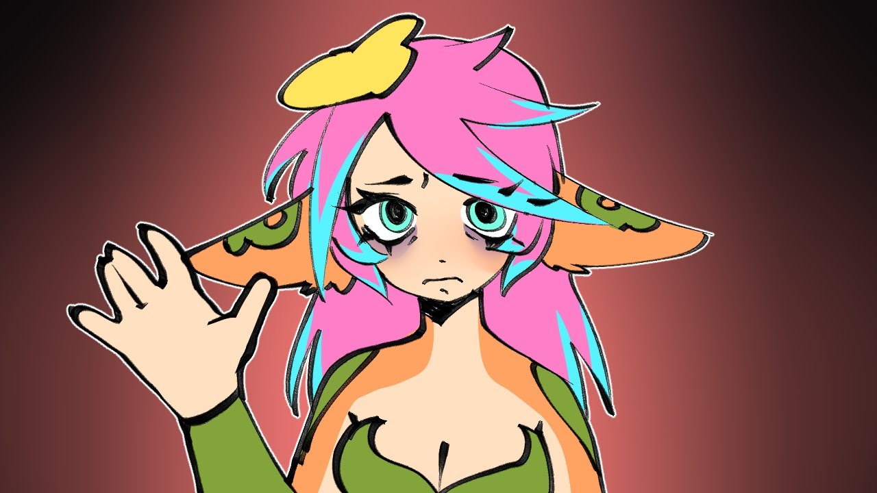 Я увольняюсь, чтобы обмануть Лиллию... Вот почему.