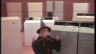 Sears 80s Halloween Commercial