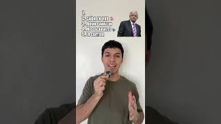 Mejores momentos de AMLO #comedia #humor #top5 #andrésmanuellópezobrador #mexico