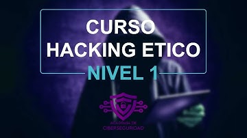 Curso de Hacking Ético Nivel 1 -Robtext Tool