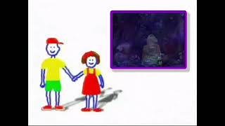 Tbn Smile Bumper Kingdom Adventure 2005