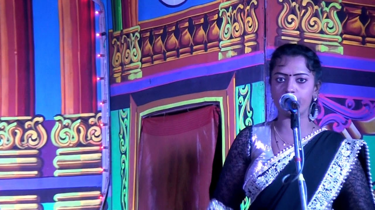 Kannada Natak Full Comedy ಬಡವನ ರಾಜ್ಯದಲ್ಲಿ ರೌಡಿಗಳ ದರ್ಬಾರ್ Part 9