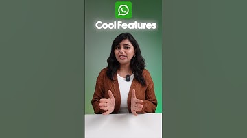 WhatsApp new text formatting features are cool ✅ #whatsapp #youtubeshorts