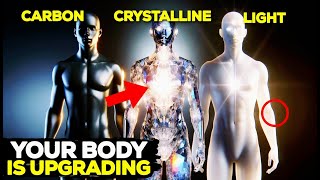 SIGNS THAT YOUR BODY IS TRANSITIONING TO A CRYSTALLINE BODY screenshot 4