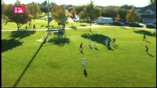 El Dorado United Crew vs Inter Rage Academy of Soccer Extreme Jrs.