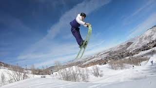 Shredfest 2022 Entry