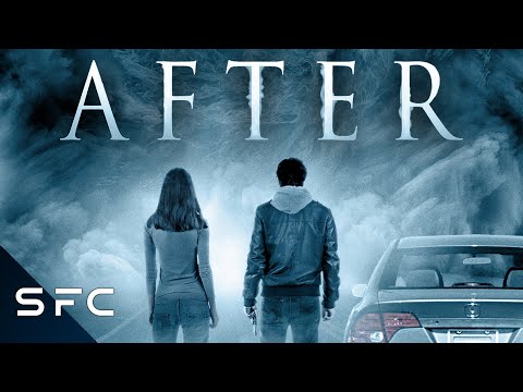 After | Full Movie| Sci-Fi Fantasy | Twilight Zone!