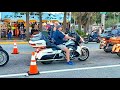 Daytona Beach Biketoberfest 2018