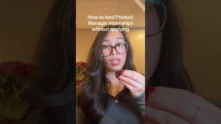 Celebrity How to land Product Manager Internships without applying #productmanagement #jobsearch #intern Net Worth