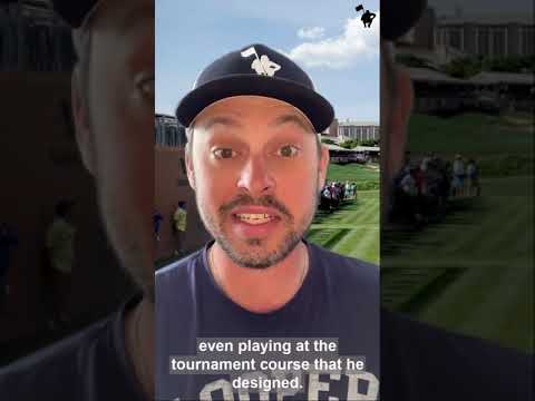 Caddie Line: Course preview for the Valero Texas Open