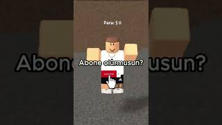 Roblox Ölen Oyuncular Şfet