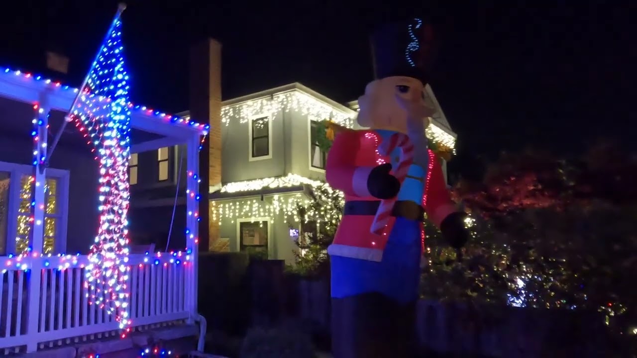 late vlogmas dec 2025