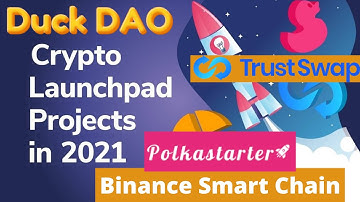 Launchpads going crazy! What about IFO’s on pancakeSwap?