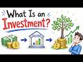 Investing for Beginners: Your First Step to Wealth