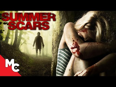Summer Scars | Full Movie | Survival Thriller | Kevin Howarth