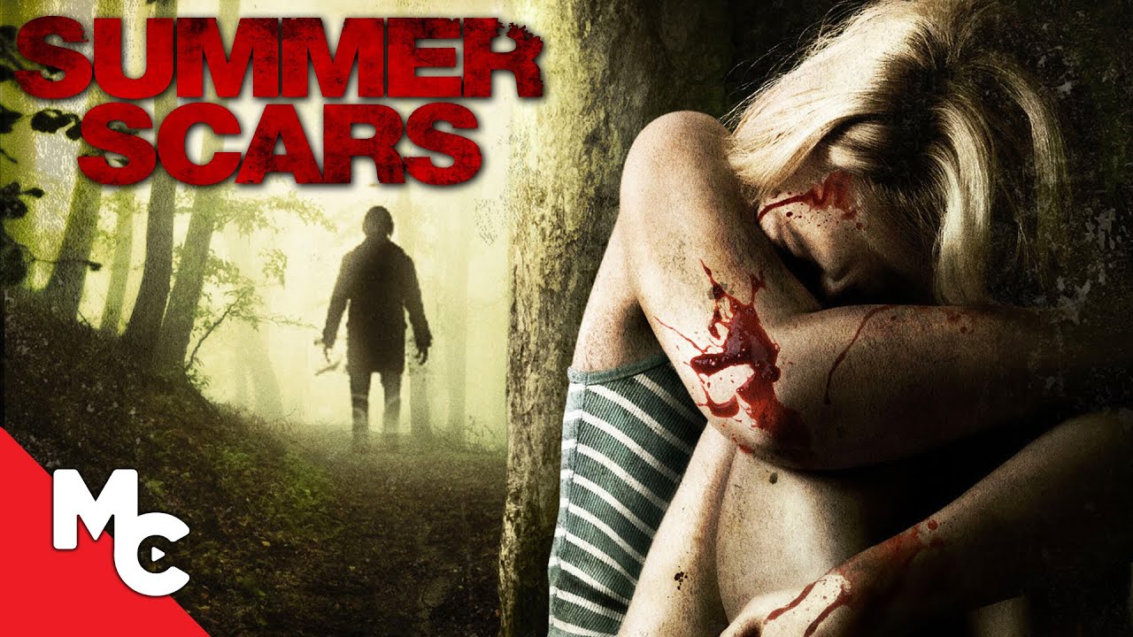 Summer Scars | Full Movie | Survival Thriller | Kevin Howarth