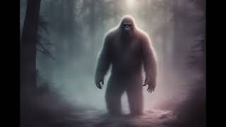 Art Bell - Bigfoot