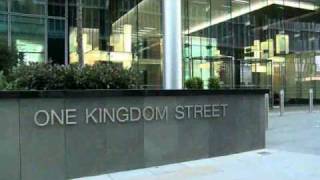 Vodafone Paddington - Virtual Tour