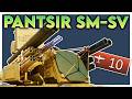 War Thunder39s STRONGEST SPAA is Disgusting