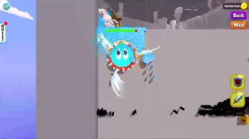 Dig Merge Deeper #10-2 - By YsoCorp