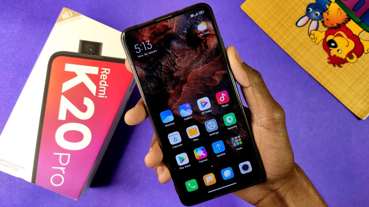 I bought Redmi K20 Pro in 15,999 | Real flagship killer🔥🔥🔥
