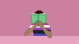 g e n d e r f l u i d  II | 2d animation