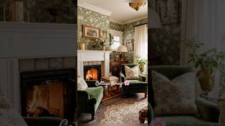Cottage living #cottagecore #cottage #cottagefarmhouse #cottagelife