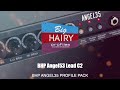 BHP Angel35 Profile Pack
