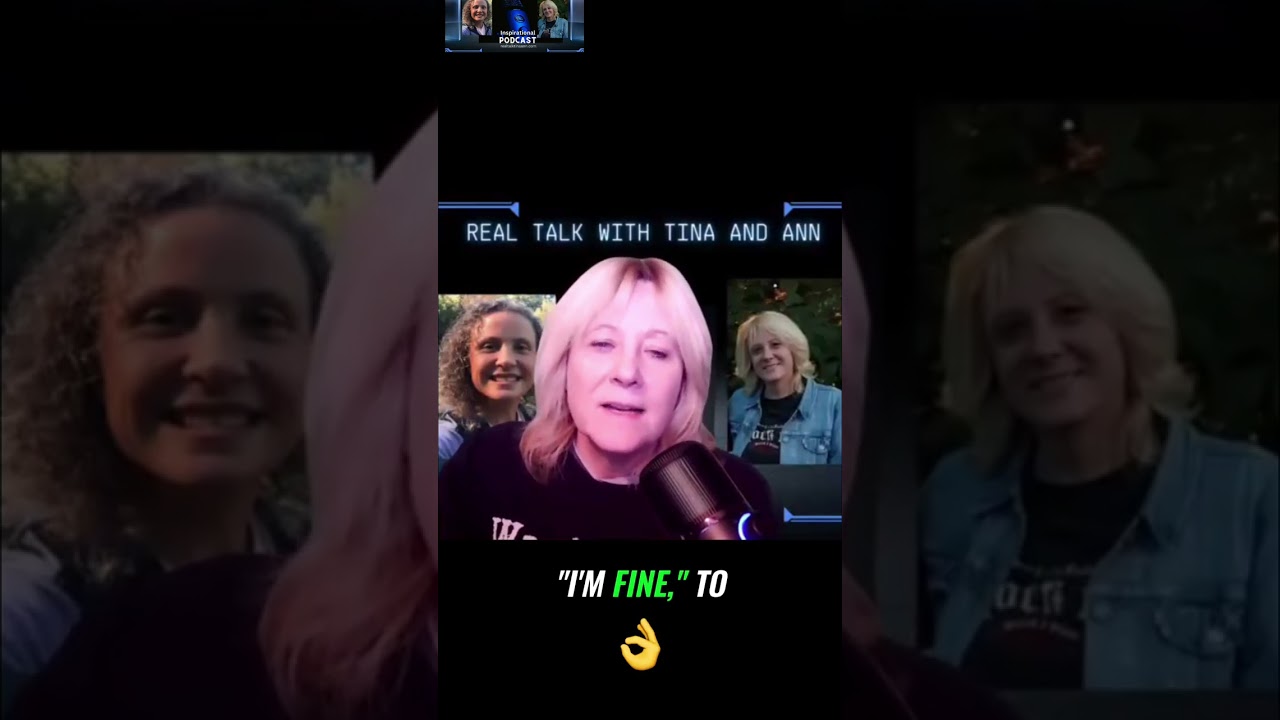 Stop Faking It: True Healing Is Being Honest #shorts