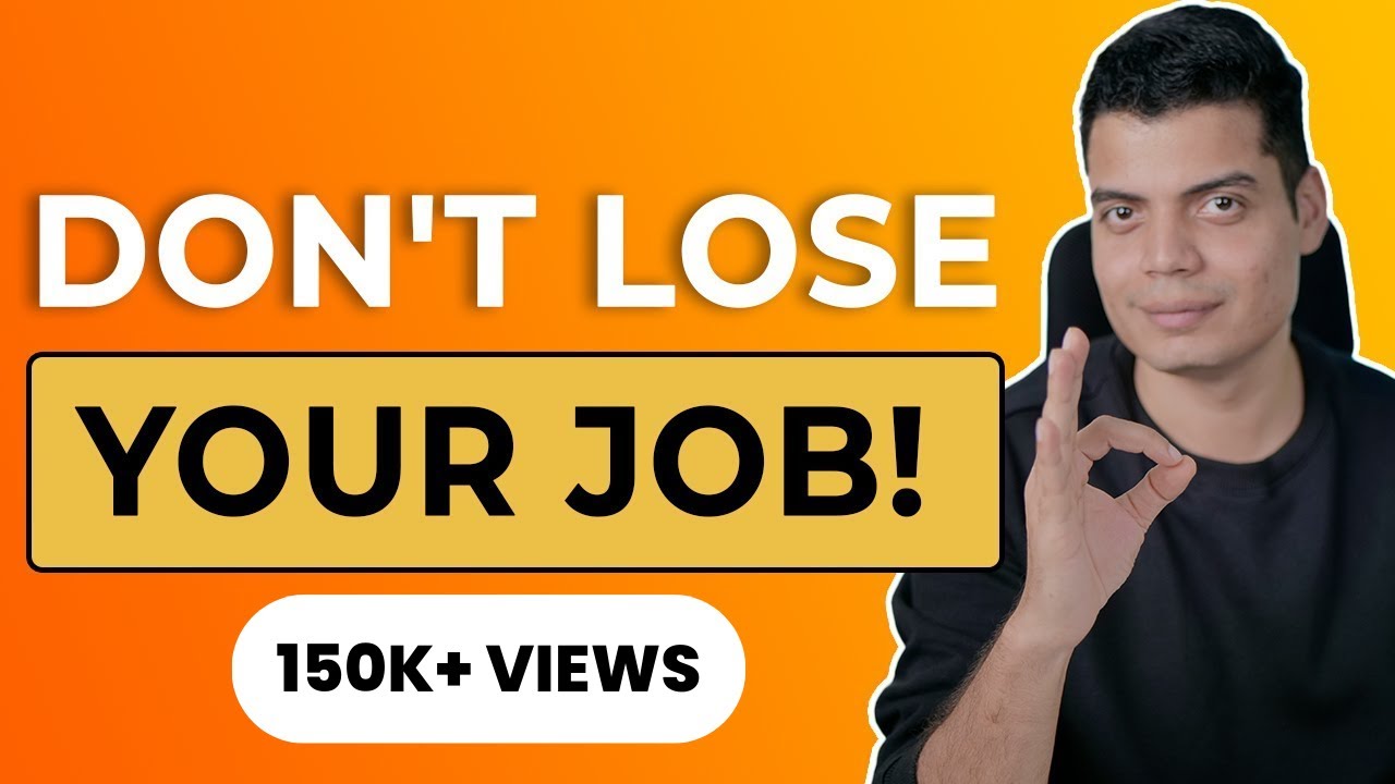Dream Job in Recession in 2023 | Tanay Pratap Hindi