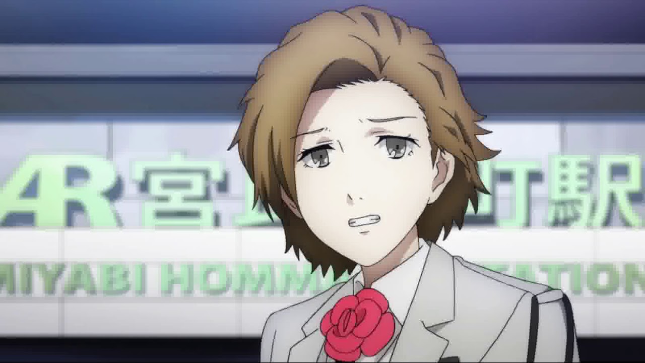 Caligula Effect: Overdose Part 1! A VERY long intro!