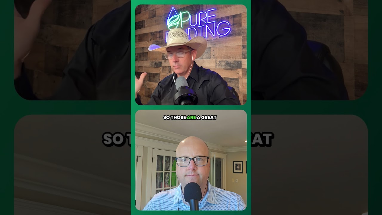 📉 Mortgage rates are trending down — here’s why.