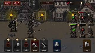 King's Blood: The Defense Gameplay Android | New Mobile Game screenshot 4