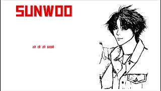 oc strawberry Sunday  Endzone Sss color Coded S Orig Nct Dojaejung