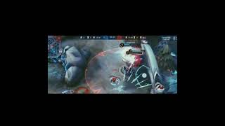 Story wa 30 detik ll hero epic jangan sok keras😱 ll mobile Legends