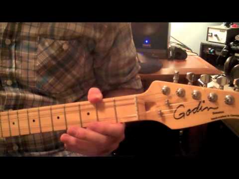 Truss Rod Adjustment - YouTube