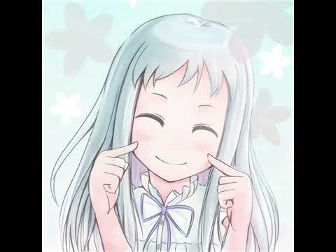 F-《未闻花名》（《secret base》、全新精编+段落优化） - ZONE