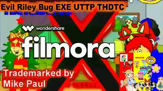 I Interrupt Evil Riley Bug Exe Uttp Thdtc For Interrupt My Video