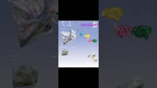 COSMOSY & of the world , Ring Album