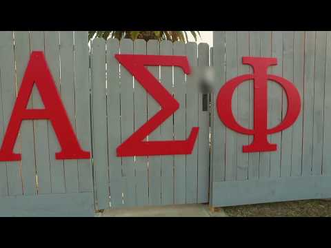 Alpha Sigma Phi Fall '17 Rush Vid
