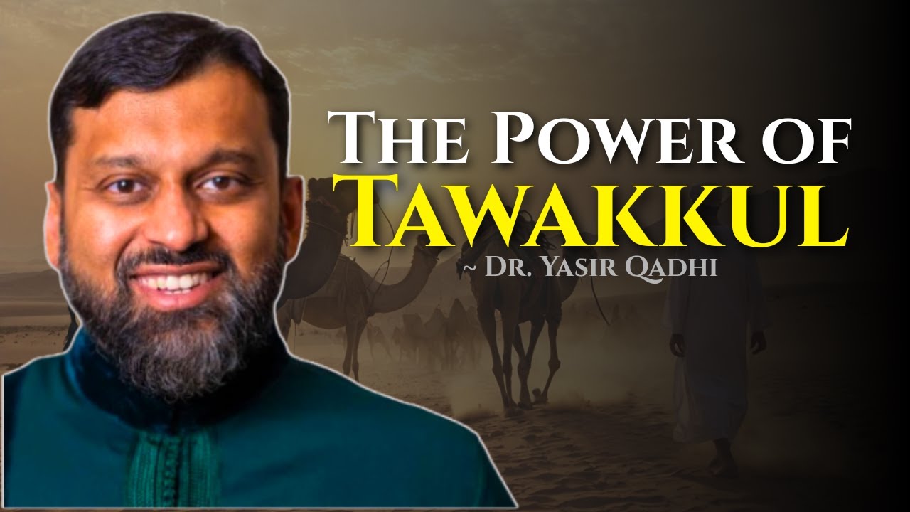 Why the Hijrah Still Inspires Millions Today ~ Dr. Yasir Qadhi