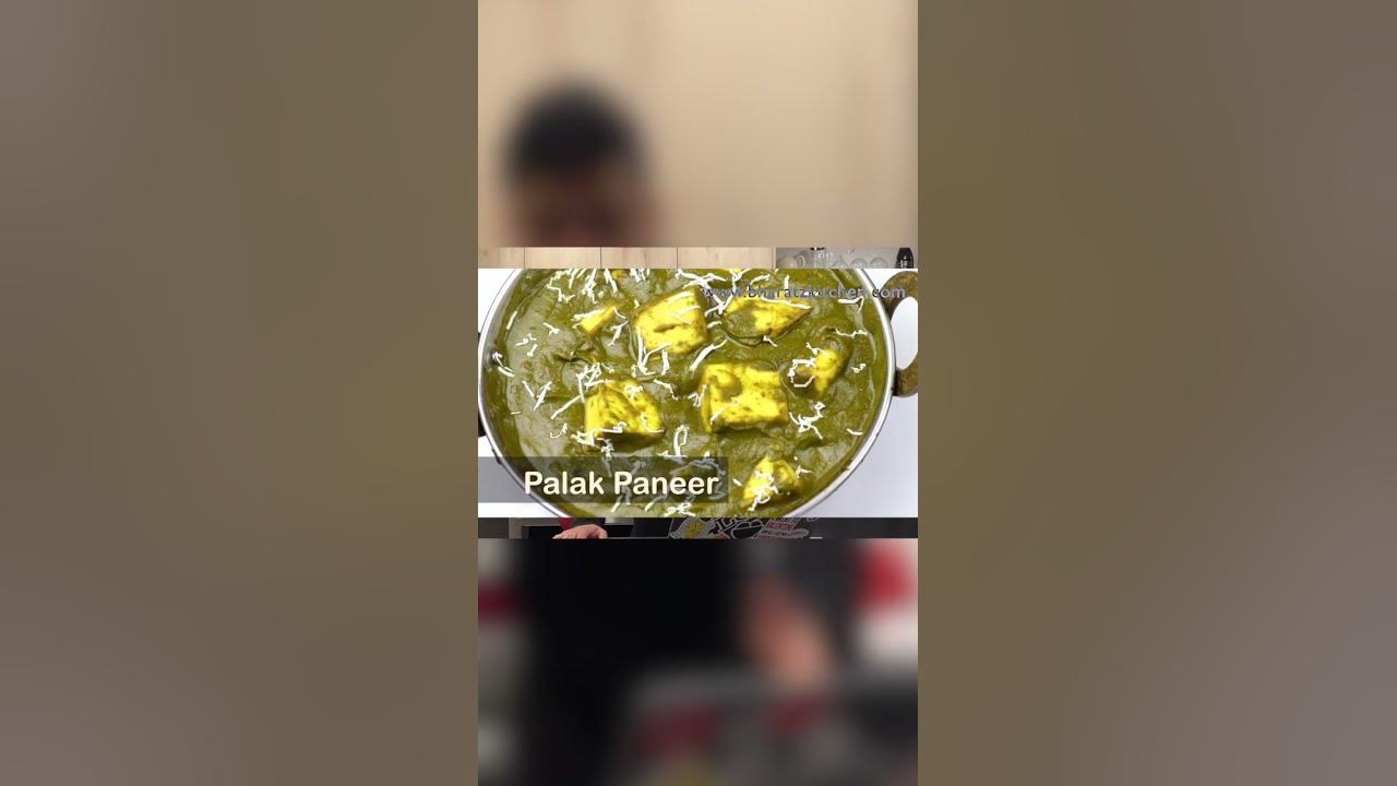 why-does-this-palak-paneer-recipe-have-14-million-views-shorts-youtube