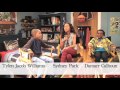 The LA Sentinel Interviews Instant Mom Cast-presented by Bakewell Media