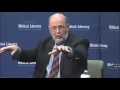 Special Event: N.T. Wright Interview - Part 2 - Temple Theology & New Creation themes explored