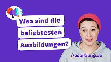 Wie viele verschiedene Berufe gibt es?