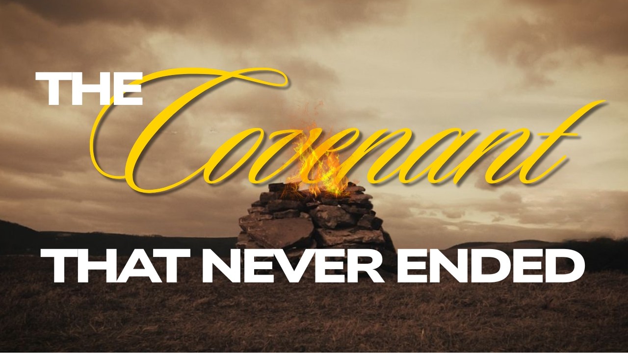 その他 Covenant The Covenant That Never Ended - YouTube