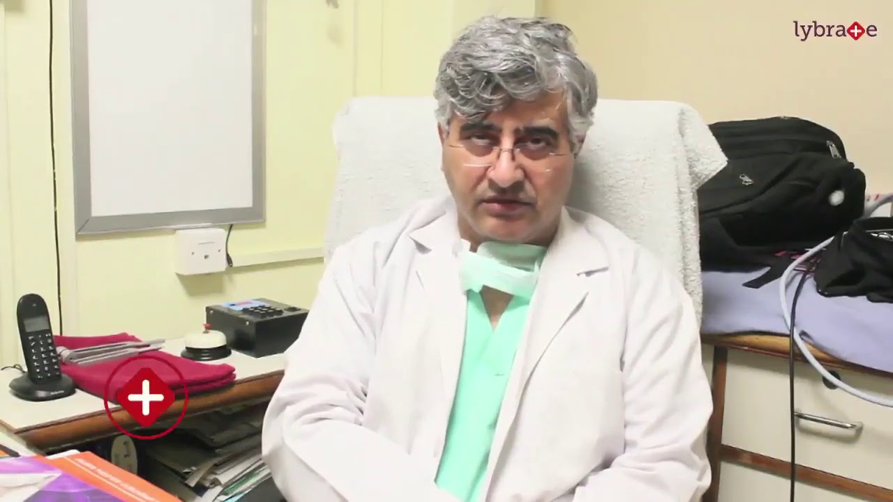 Endoscopic Tympanoplasty Surgery Ear Surgery Cost, Treatment, Success