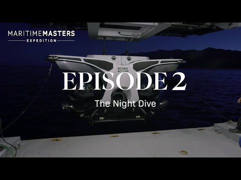 Pacific & Alaska Discovery
